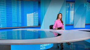 Новините на NOVA (11.08.2026 - обедна)