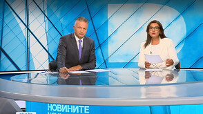 Новините на NOVA (11.08.2026 - централна)