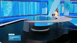 Новините на NOVA (12.08.2026 - обедна)