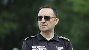 Александър Джартов: От началото на пожароопасния сезон са санкционирани почти 100 души
