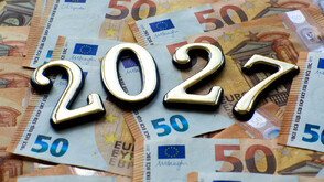До края на септември ще бъде определена минималната заплата за 2027 г.