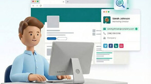 Проучване на SignalHire: Как да се свържете с изпълнителни директори и ръководители от C-ниво на променящ се пазар на труда