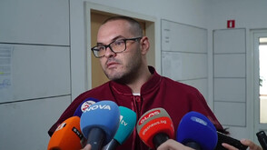 Повдигат обвинение за причиняване на леки телесни повреди на двамата, задържани за побоя над непалци