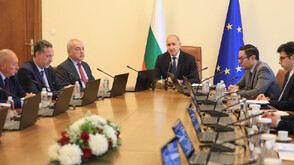 Правителството прие управленската си програма до 2030 г. с 20 ключови области