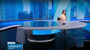 Новините на NOVA (12.08.2026 - следобедна)