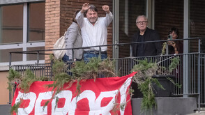 Бизнесмен и бивш журналист призна, че е организирал бомбен атентат срещу италианския журналист Сигфридо Ранучи