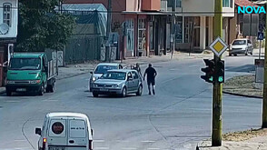 След забележка: Жена беше преследвана на пътя, спряна и нападната