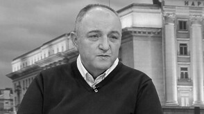 Внезапно почина бившият правосъден министър Антон Станков