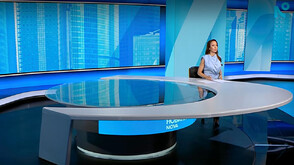 Новините на NOVA (13.08.2026 - обедна)