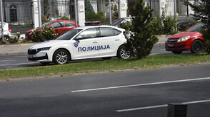 Откриха мъртъв директор на северномакедонска телевизия в центъра на Скопие