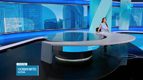 Новините на NOVA (13.08.2026 - следобедна)