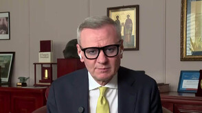 Евтим Милошев за „Евровизия 2027”: Бургас е домакин, но сцената е България