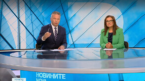 Новините на NOVA (13.08.2026 - централна)