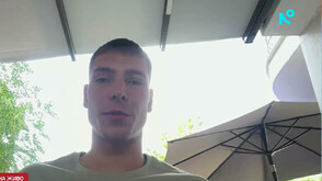 Божидар Саръбоюков: Тази година сезонът за мен е дълъг, имам още 4 състезания