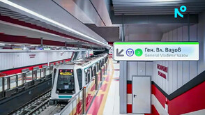 Около 45 хил. души на ден се очаква да ползват новите станции на метрото