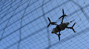 България придобива четири антидрон системи за армията до края на другата седмица