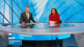 Новините на NOVA (14.08.2026 - централна)