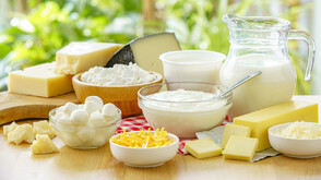 Как се правят българските млечни продукти по традиционна технология