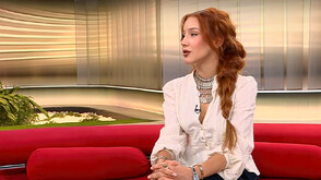 Мона: „Евровизия“ в България ще бъде едно от най-големите събития