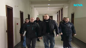 Как съдът спря регистрацията на политическа партия с неонацистки възгледи