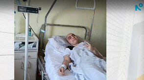 Зов за помощ: 20-годишният Алекси се нуждае от спешно лечение в САЩ