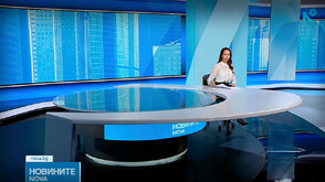 Новините на NOVA (17.08.2026 - обедна)