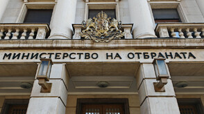 Пристигнаха две от новите антидрон системи