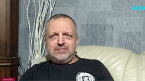 Милен Иванов: Когато групи като "Кръв и чест" не се контролират, се радикализират