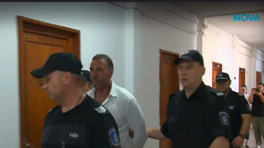 Съдът гледа мярката за неотклонение на шефа на ВиК-Несебър