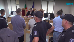 Прокуратурата решава дали да обжалва освобождаването на задържаните от „Кръв и чест“