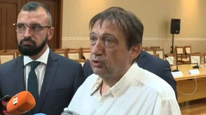 Шишков: Ще има прокурорска до прокурорска преписка