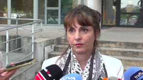 Наталия Ефремова: Фокусът ни е системната превенция на прояви като на Младежкия хълм