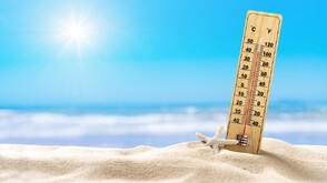 С температури до 39°: Жълт код за опасно горещо време в петък