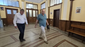 До седмица съдът решава остава ли Николай Рашков кмет на Горна Оряховица