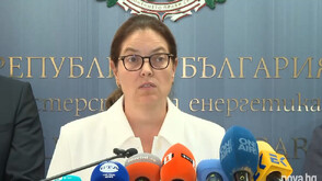 Правителството увери, че няма кризисна ситуация въпреки намаляването на мощността на АЕЦ „Козлодуй“