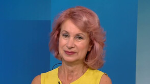 Проф. Христова: Много е важно да се държи на колективния имунитет