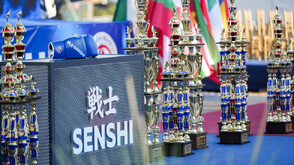 Кои кикбоксьори влизат в основната схема на SENSHI Grand Prix до 95 кг.?