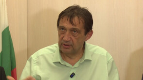 Иван Шишков: Водопроводът във Варна дефектира постоянно, защото е направен с некачествени материали