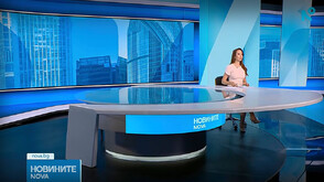Новините на NOVA (21.08.2026 - следобедна)