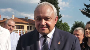 Демерджиев: България разширява антидрон защитата по границите, следим ситуацията с Иран и сме предприели мерки