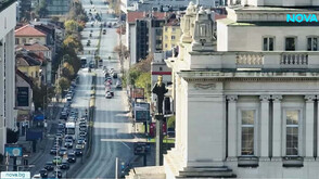 Депутатите се завръщат за новата сесия на парламента с извънредно заседание