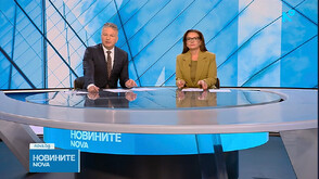 Новините на NOVA (21.08.2026 - централна)