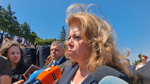 Йотова няма да свиква Консултативния съвет за национална сигурност