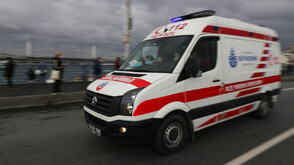 Жертва и десетки ранени след срутване в мина в Турция