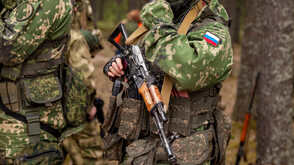 Русия ще мобилизира още 300 хиляди души за участие във войната в Украйна, заяви Зеленски