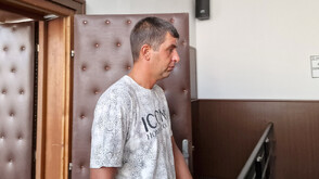 3000 евро гаранция за мъжа, обвинен за отравянето на осем лешояда в Централен Балкан