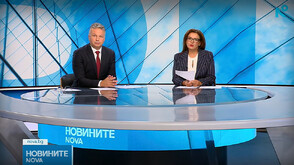Новините на NOVA (24.08.2026 - централна)