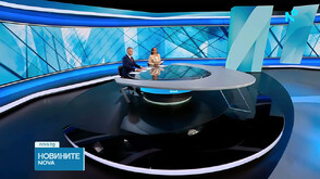 Новините на NOVA (25.08.2026 - централна)