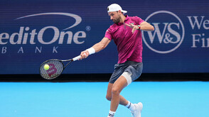 Успешен старт за Григор Димитров в квалификациите на US Open