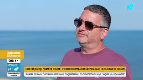 „Игри на волята“ 8 започва тази неделя със зрелищна звездна битка